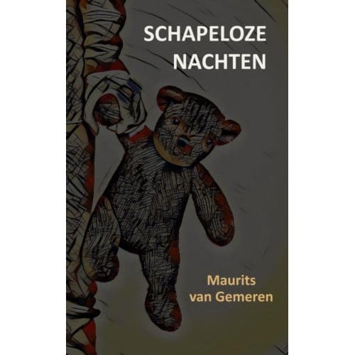 Schapeloze Nachten - Maurits van Gemeren