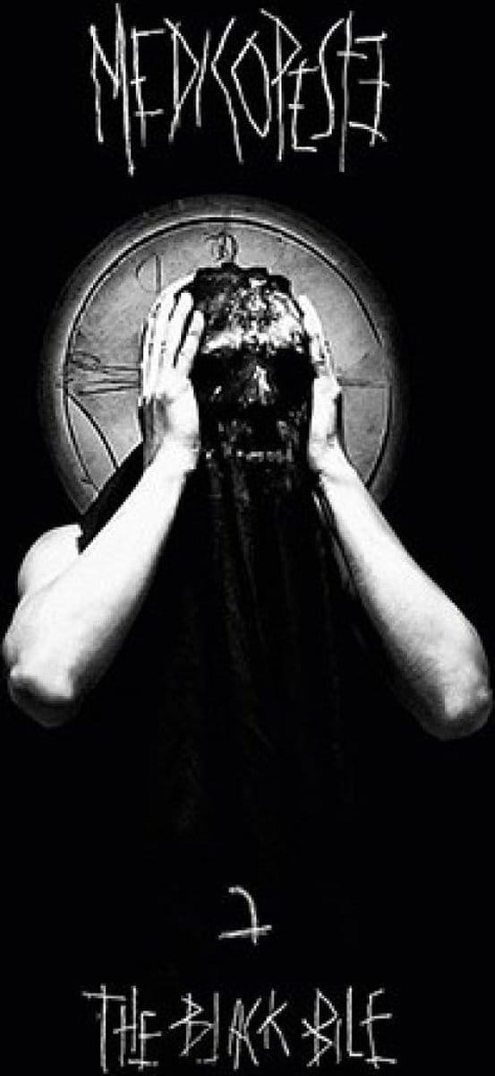 The Black Bile