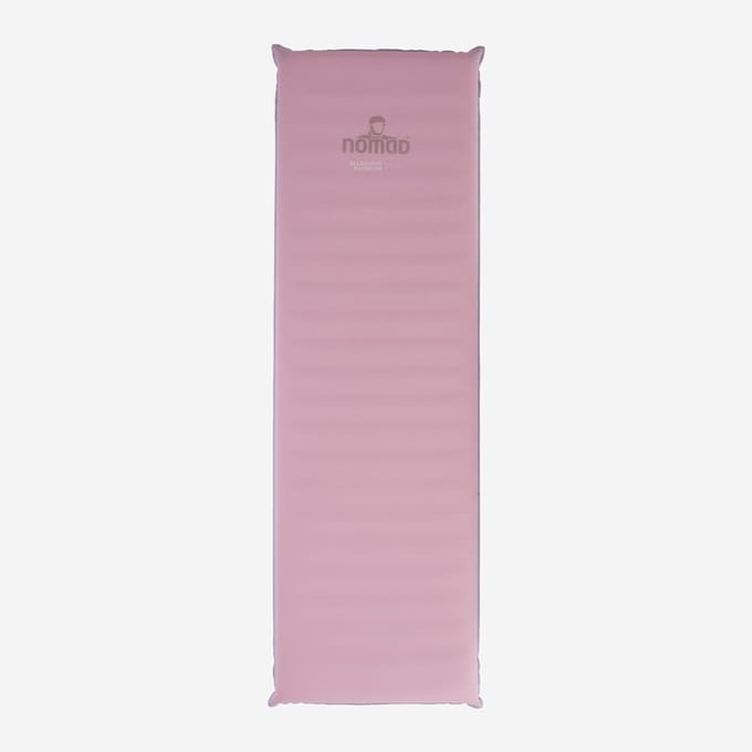 Dreamzone Premium LW XW 10.0 Slaapmat | Donkerblauw