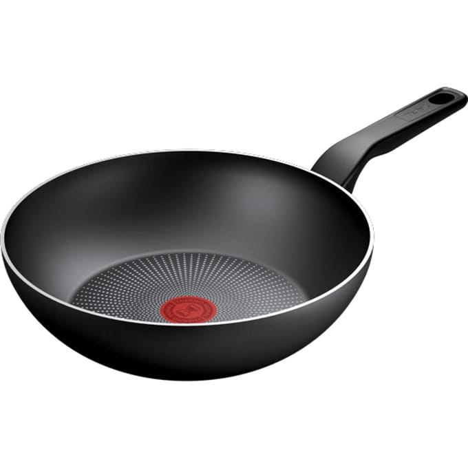 Tefal Recycled ON wokpan 28 cm - inductie