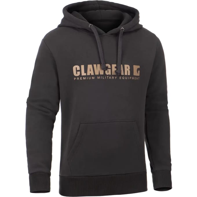 Hoodie Clawgear CG