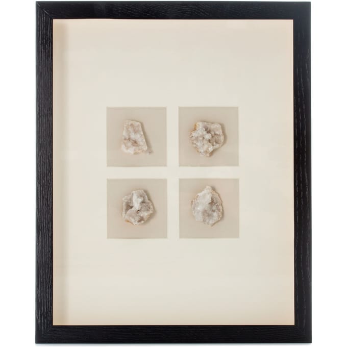Decoratief wandobject Valuable III 41cm x 51cm | Decorationable