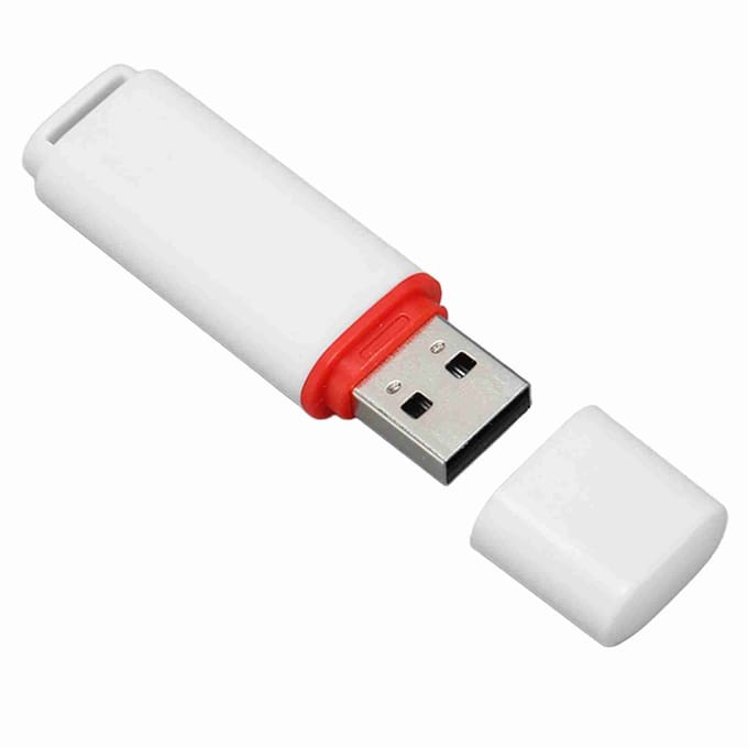 voor Steam VR USB Dongle Ontvanger Plug and Play Draadloze Dongle Ontvanger voor Valve Index Controllers