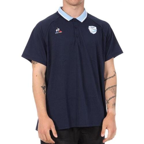 T-shirt Le Coq Sportif Aviron Bayonnais