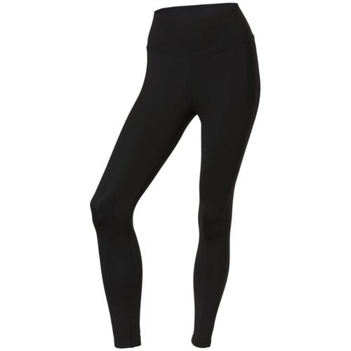 CRIVIT Dames sportlegging (Zwart, M (40/42))