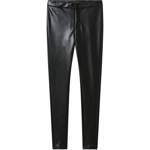 ESMARA Dames jegging (Zwart, 38)
