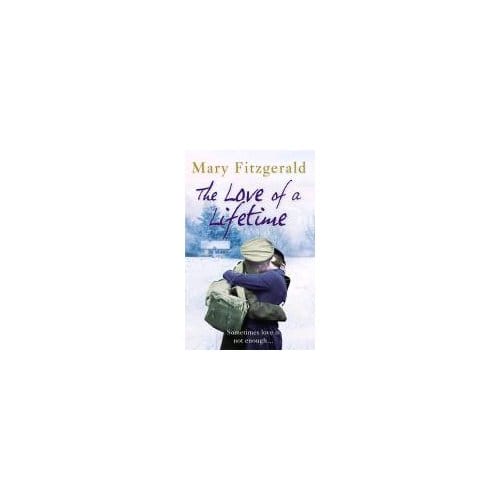 The Love Of A Lifetime - Mary Fitzgerald