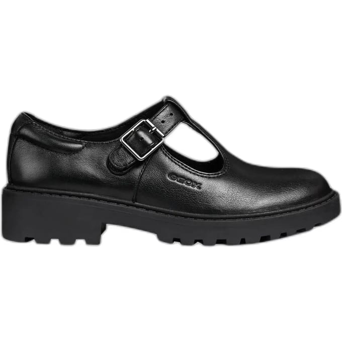 Meisjes ballerina's Geox Casey