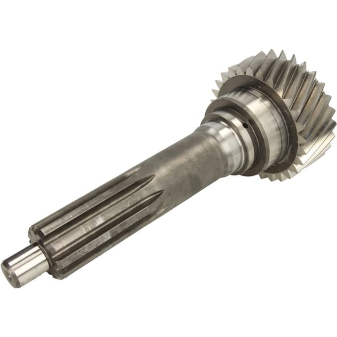 Koppelingsas, versnellingsbak ZF 1360302039ZF