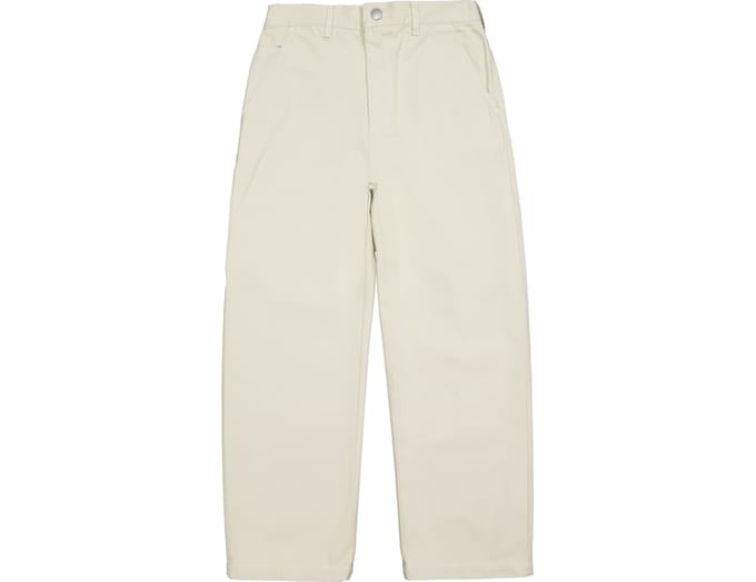 Obey Brightcarpenter Broek Vrouwen Groen