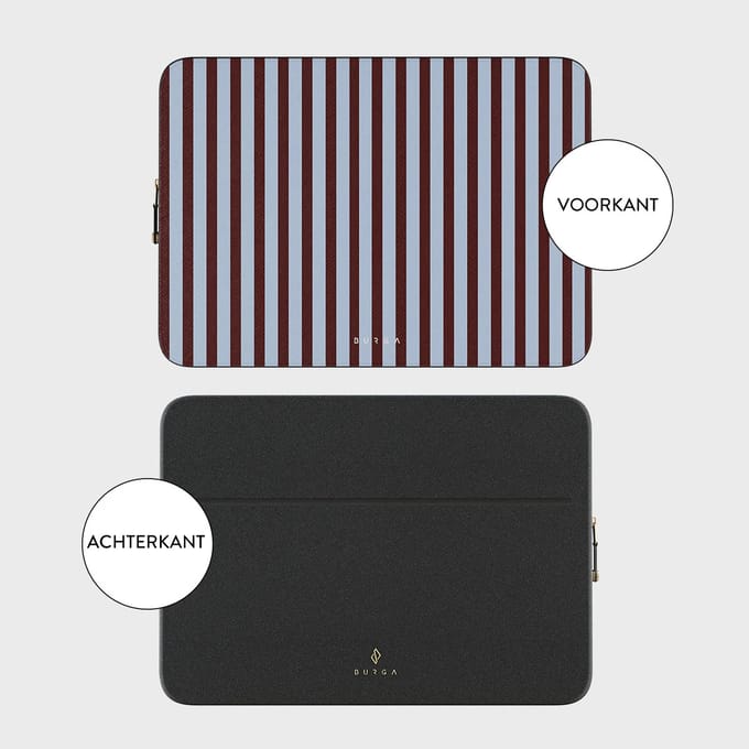 Burga Laptophoes 13 inch - Laptopsleeve - Offline
