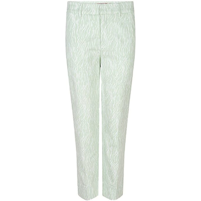 Esqualo broek SP24-17001 - Pistache