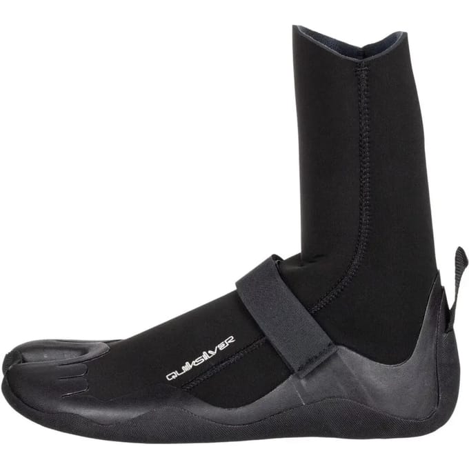 Split toe surf slippers Quiksilver Everyday Sessions