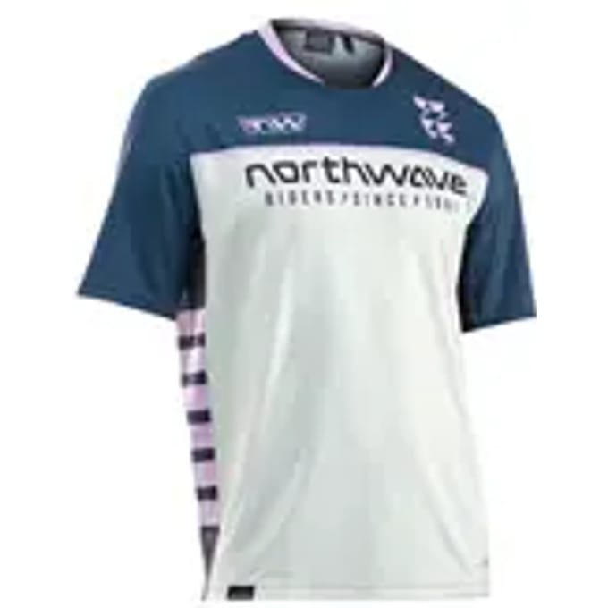 Jersey Northwave Edge 2