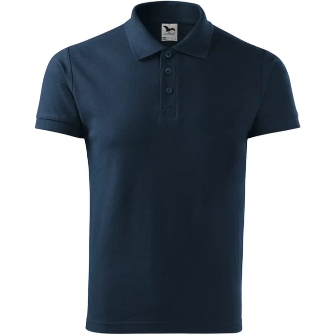 Katoenen polo Malfini 212