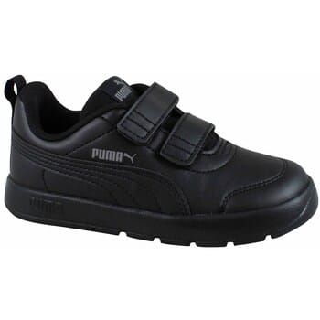 Lage Sneakers Puma Courtflex V3 V Inf