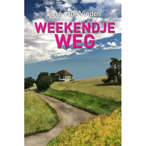 Weekendje Weg - José van Winden