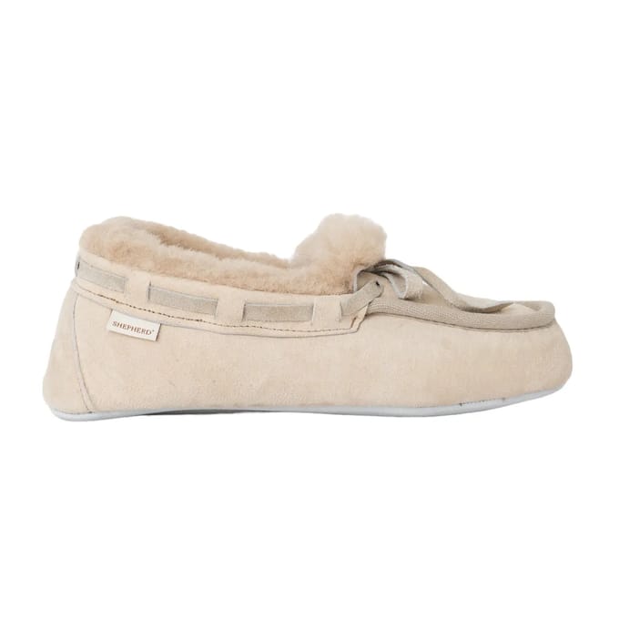 Damesschoenen Shepherd Of Sweden Daisy