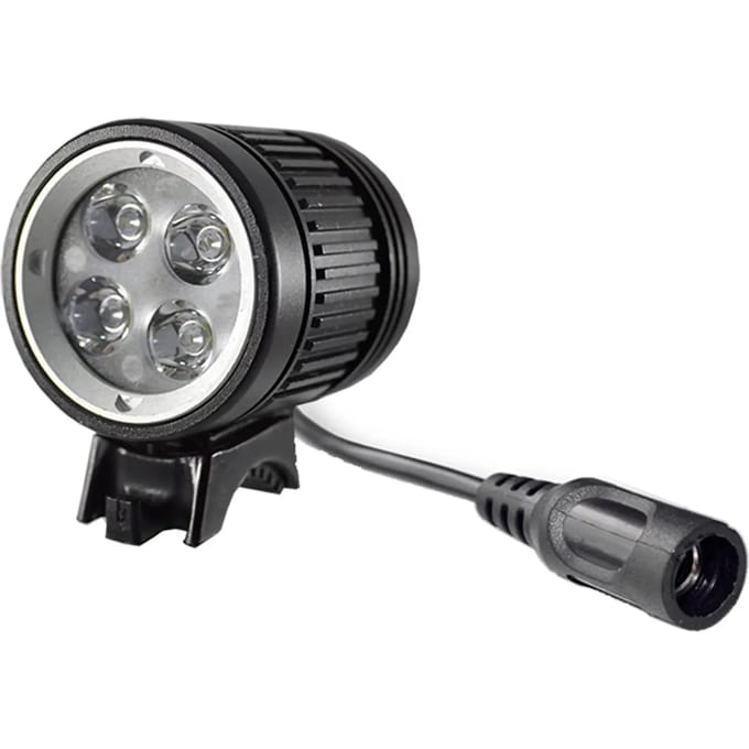 Voorlicht TKX 4Cree XPG 1600 lumens