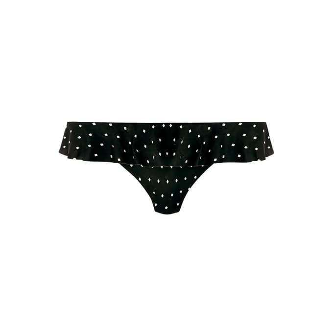 Freya - Maat S (36) - Jewel Cove Italini Ruffle bikinislip