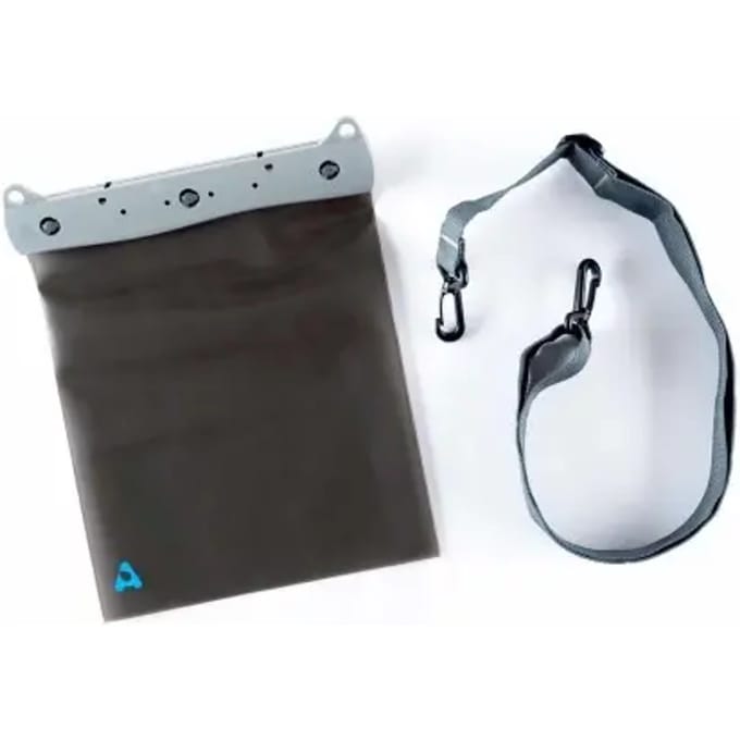 grote reiskoffer Aquapac