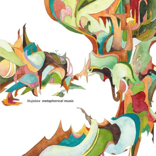 Metaphorical Music - Nujabes