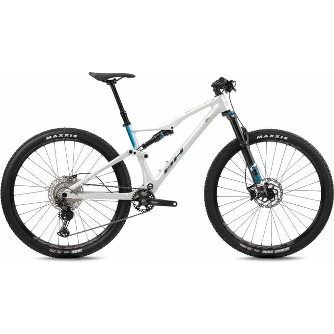 Mountainbike BH Bikes Lynx Race 4.0