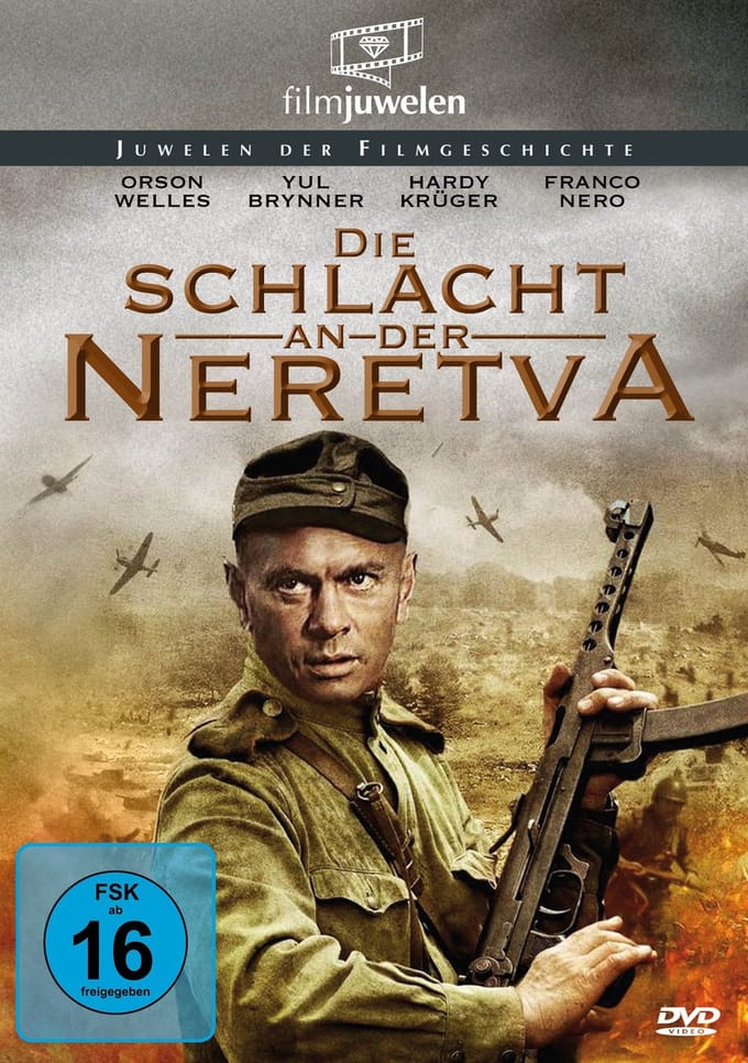 Fernsehjuwelen 6419381 film en Video DVD Duits