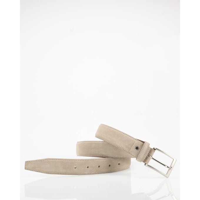 Officine Napoli Geklede riem
