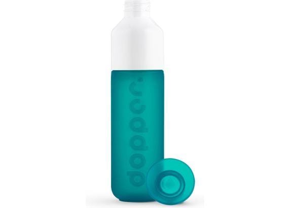 Dopper Drinkfles Original (450ml) - Tidal Teal Drinkflessen