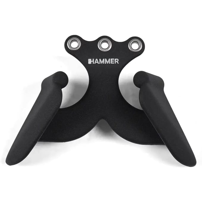 Latissimus Bar Handle Hammer