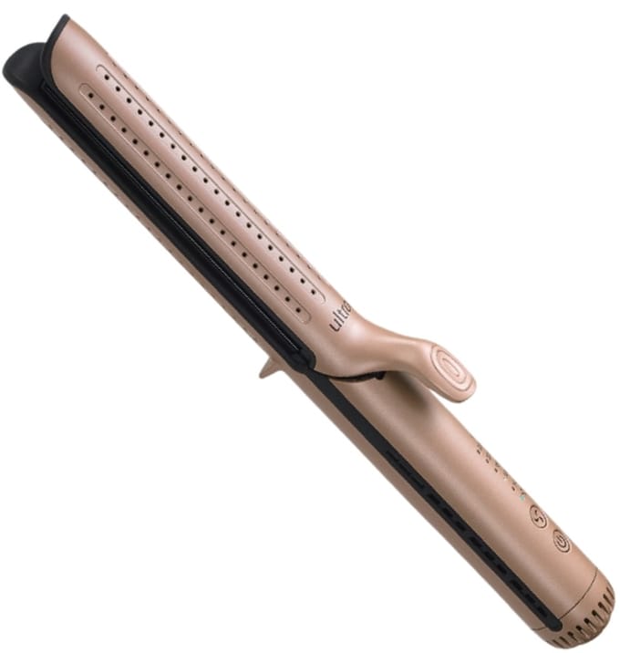ULTRON Sirona Max airflow Stijltang rose gold