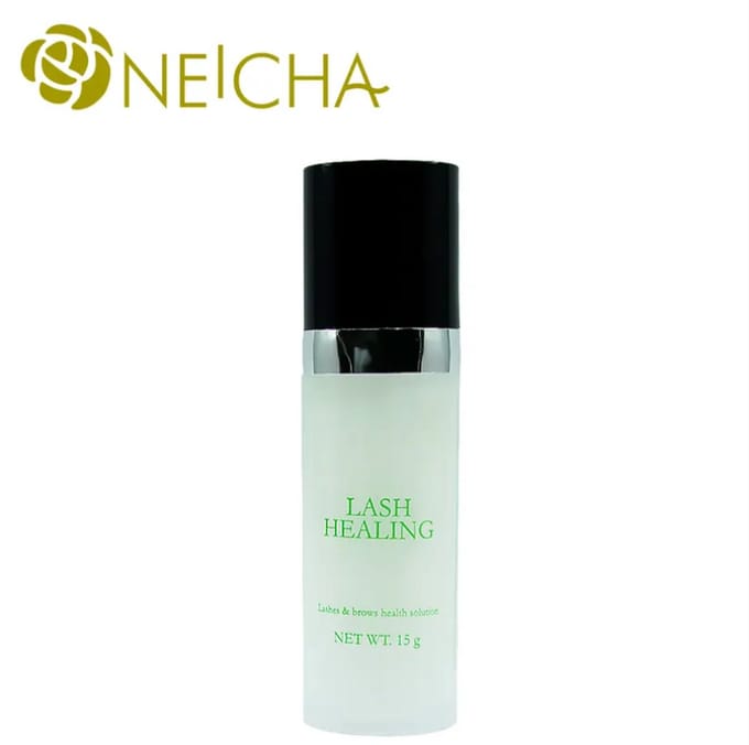 Neicha- Lash & Brow - Lash Healing