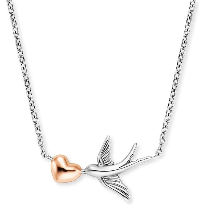 Engelsrufer Ketting ERN-LOVE-BIRD-BIR