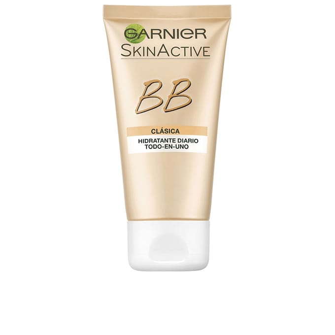 Skin Naturals Bb Cream Classic #licht 50 ml