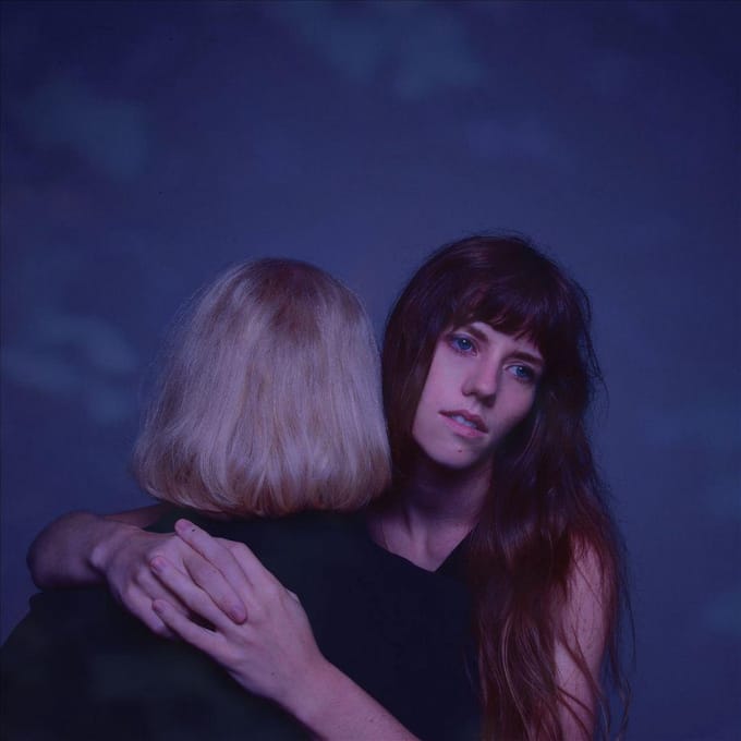Consummation - Katie Von Schleicher