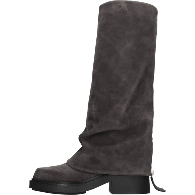 Vic Matie Boots Grey
