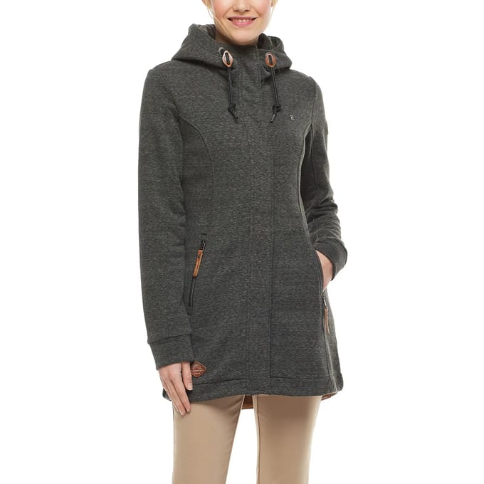 Dames Hoodie Ragwear Letty