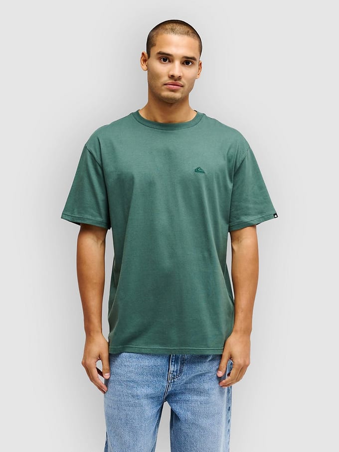 T-shirt Quiksilver Salt Water