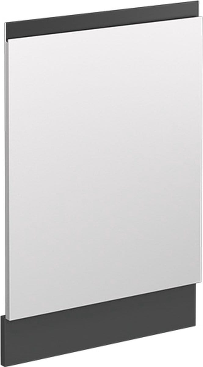 Vicco R-Line Frontpaneel – 45 cm, WB Eik Wit