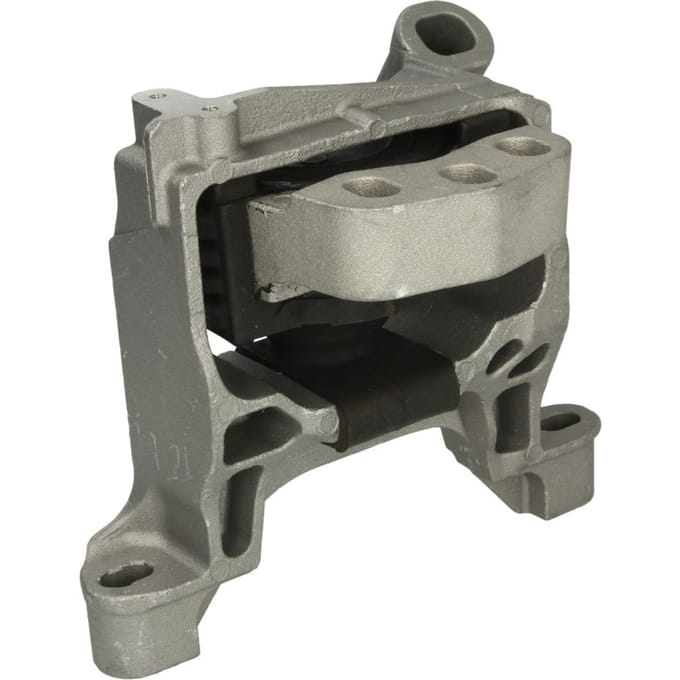 Rubber carrosserie, motorophanging TEDGUM TED54109