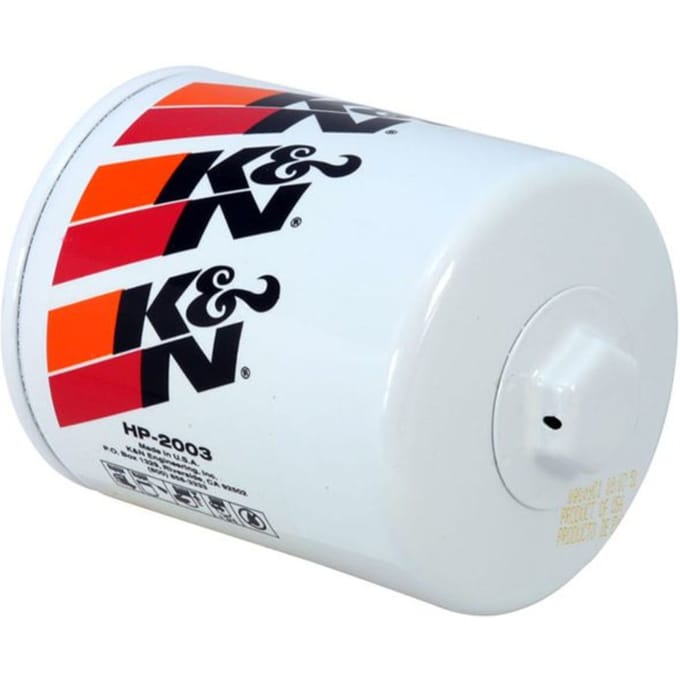Oliefilter K&N HP-2003