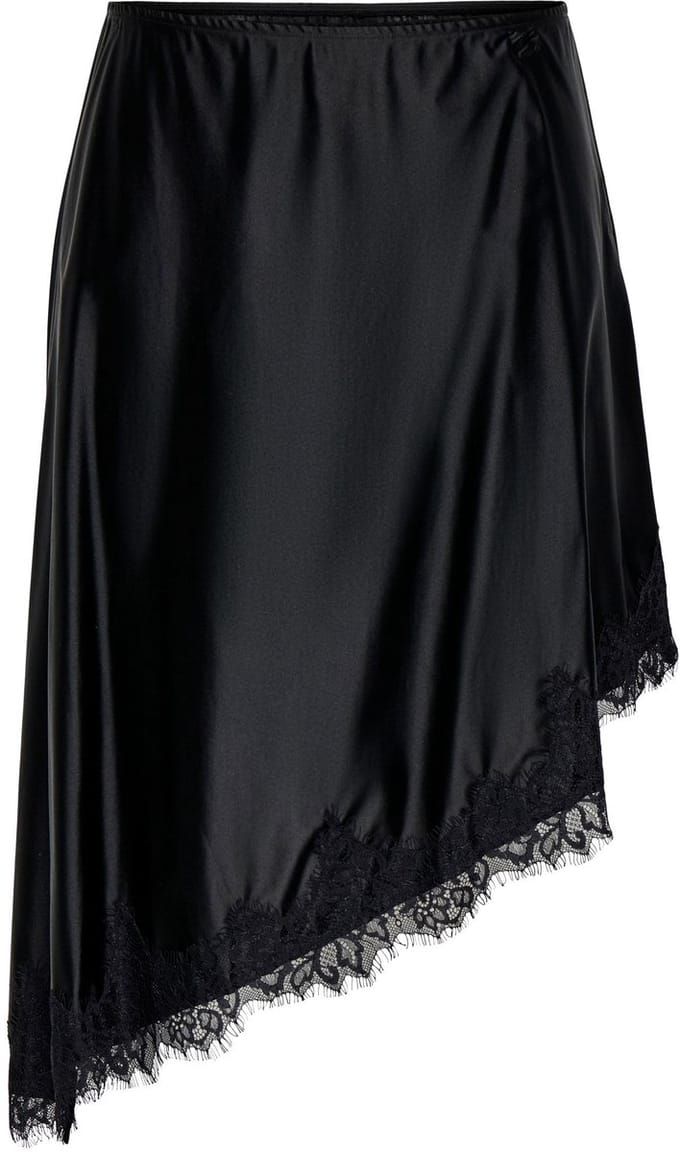 ONLY Rok ONLMETTI Midi-rok