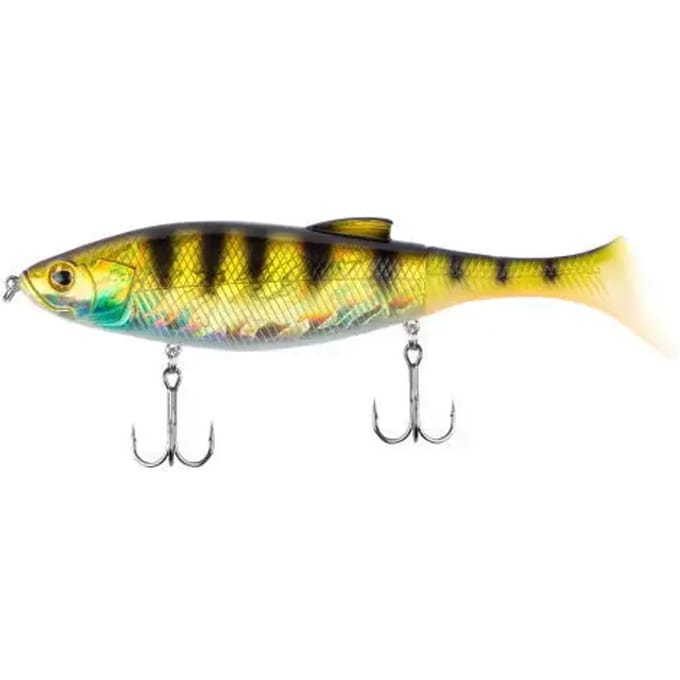 Shimano Lure Yasei Hyper Hybrid Sinking 15cm - 32g - Kleur : Perch