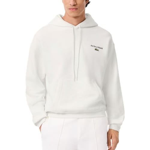 Sweater Lacoste Sweatshirt