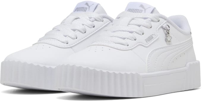 Puma  Lage Sneakers Carina 3.0 Charm PS
