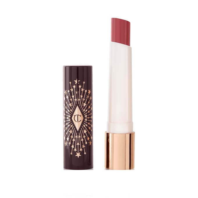 Charlotte Tilbury Hyaluronic Happikiss - Romance Kiss