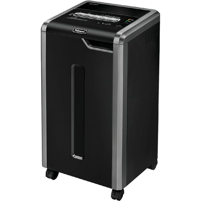 Papiervernietiger Fellowes 325I stroken 5.8mm