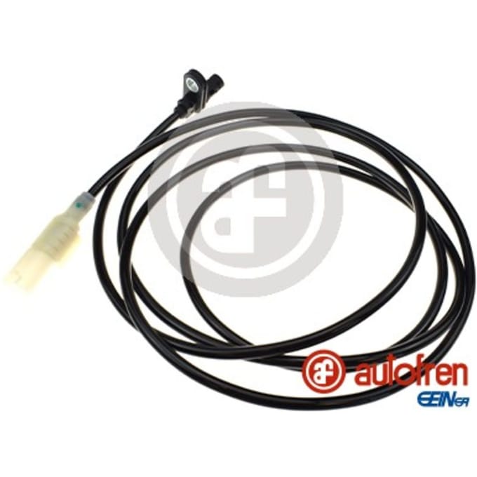 Snelheidssensor, ABS AUTOFREN SEINSA DS-0256