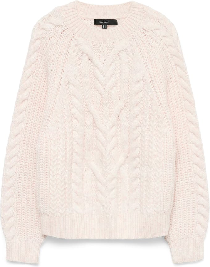 Vero Moda Gebreide pullover VMJADA Gebreide pullover